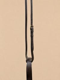 Kate Negus Kate Negus Traditional Running Martingale — Good — Equi Consignment Ireland (view 3)