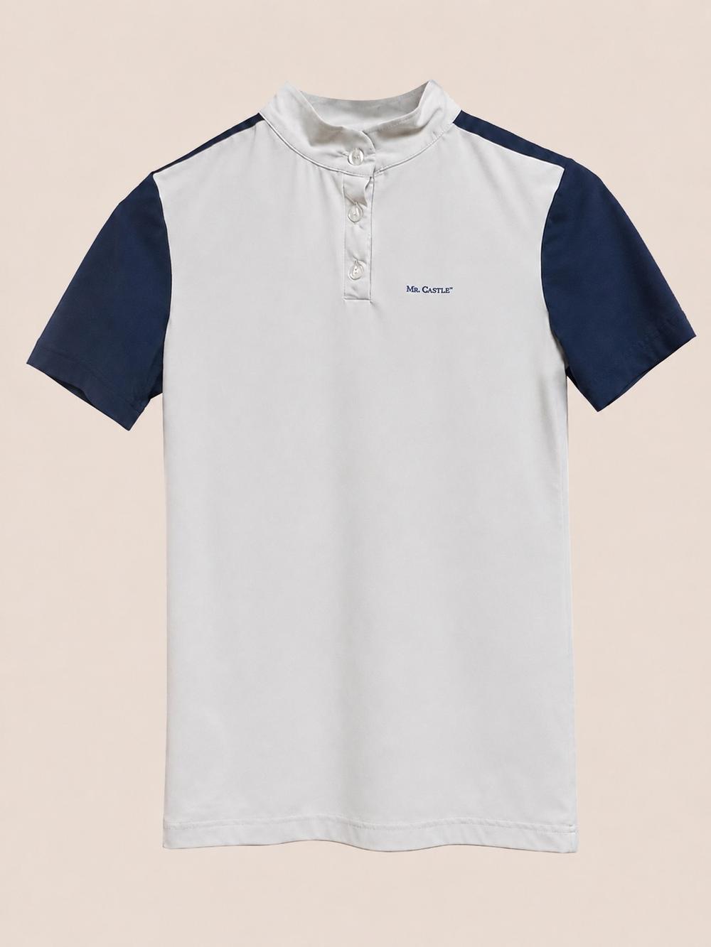 Mr Castle Mr Castle Paris Show Shirt V1 — Good — Equi Consignment Ireland