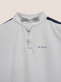 Mr Castle Mr Castle Paris Show Shirt V1 — Good — Equi Consignment Ireland (view 2)