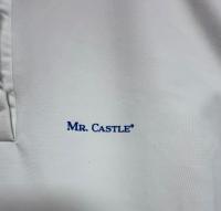 Mr Castle Mr Castle Paris Show Shirt V1 — Good — Equi Consignment Ireland (view 5)