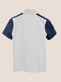 Mr Castle Mr Castle Paris Show Shirt V1 — Good — Equi Consignment Ireland (view 3)