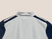 Mr Castle Mr Castle Paris Show Shirt V1 — Good — Equi Consignment Ireland (view 4)