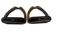 Equipe Equipe Safety Stirrups — Excellent — Equi Consignment Ireland (view 5)