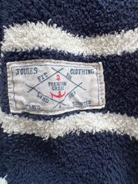 Joules Joules Seaham Teddy Fleece Jumper — Good — Equi Consignment Ireland (view 3)