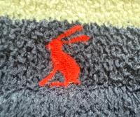 Joules Joules Seaham Teddy Fleece Jumper — Good — Equi Consignment Ireland (view 5)