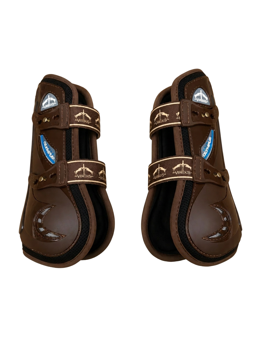 Veredus Veredus Olympus Vento Tendon Boots — Good — Equi Consignment Ireland