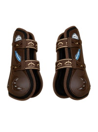 Veredus Veredus Olympus Vento Tendon Boots — Good — Equi Consignment Ireland