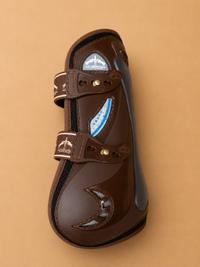 Veredus Veredus Olympus Vento Tendon Boots — Good — Equi Consignment Ireland (view 3)