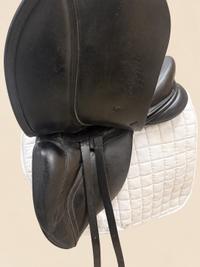 Ideal Jessica Ideal Jessica Dressage Saddle — Good — Equi Consignment Ireland (view 3)