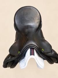 Ideal Jessica Ideal Jessica Dressage Saddle — Good — Equi Consignment Ireland (view 5)