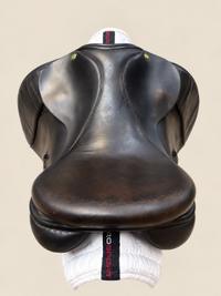 Ideal Jessica Ideal Jessica Dressage Saddle — Good — Equi Consignment Ireland (view 6)