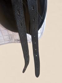 Ideal Jessica Ideal Jessica Dressage Saddle — Good — Equi Consignment Ireland (view 7)