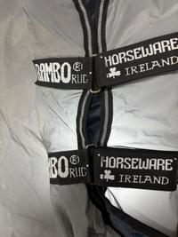 RAMBO  Horsewear Rambo Hi Viz Reflective Night Rider — Good — Equi Consignment Ireland (view 8)