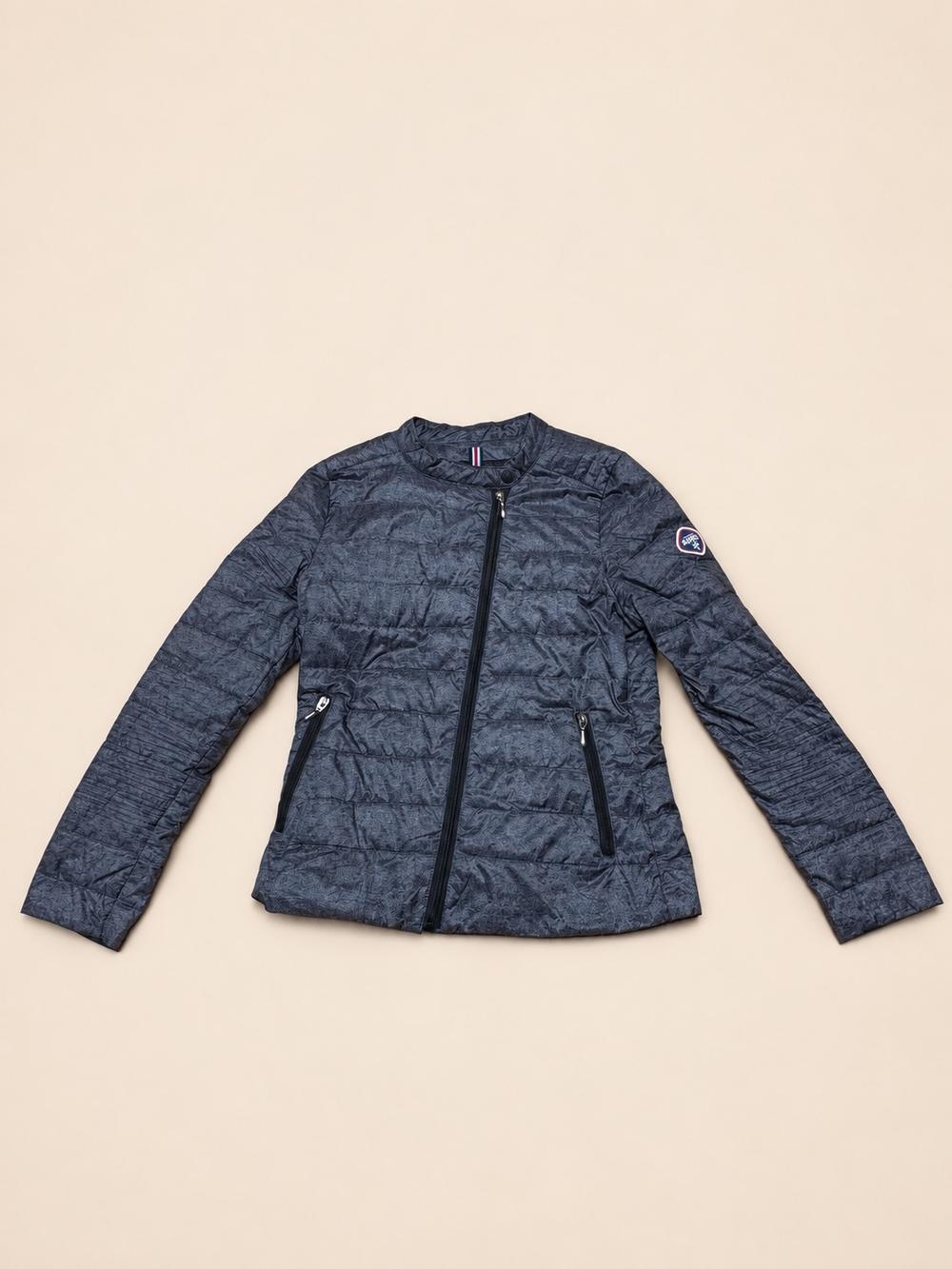Puffa Puffa Lightweight Quilted Jacket — Good — Equi Consignment Ireland
