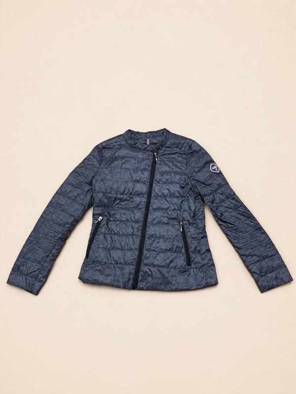 Puffa Puffa Lightweight Quilted Jacket — Good — Equi Consignment Ireland