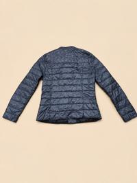 Puffa Puffa Lightweight Quilted Jacket — Good — Equi Consignment Ireland (view 2)