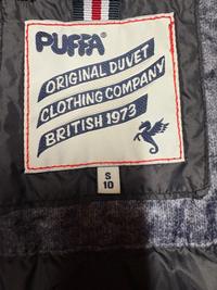 Puffa Puffa Lightweight Quilted Jacket — Good — Equi Consignment Ireland (view 4)