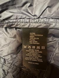 Puffa Puffa Lightweight Quilted Jacket — Good — Equi Consignment Ireland (view 6)