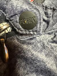 Puffa Puffa Lightweight Quilted Jacket — Good — Equi Consignment Ireland (view 7)