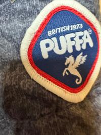 Puffa Puffa Lightweight Quilted Jacket — Good — Equi Consignment Ireland (view 8)