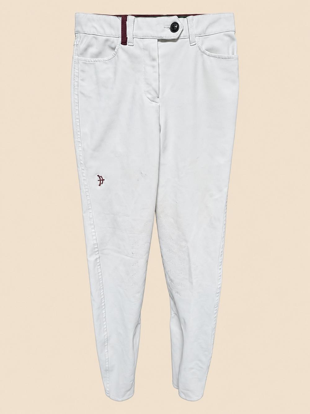 Make be Make Be Women’s Anna Competition Breeches  — Good with defects — Equi Consignment Ireland