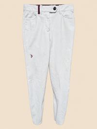 Make be Make Be Women’s Anna Competition Breeches  — Good with defects — Equi Consignment Ireland