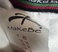 Make be Make Be Women’s Anna Competition Breeches  — Good with defects — Equi Consignment Ireland (view 4)