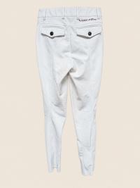 Make be Make Be Women’s Anna Competition Breeches  — Good with defects — Equi Consignment Ireland (view 3)