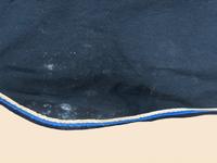 Horseware Amigo Horseware Amigo® Bravo 12 Plus Turnout 250G with Detachable Hood — Good — Equi Consignment Ireland (view 10)