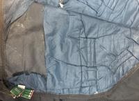 Horseware Amigo Horseware Amigo® Bravo 12 Plus Turnout 250G with Detachable Hood — Good — Equi Consignment Ireland (view 11)