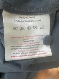 Samshield Samshield Sophia Women's Competition Shirt — Good — Equi Consignment Ireland (view 5)