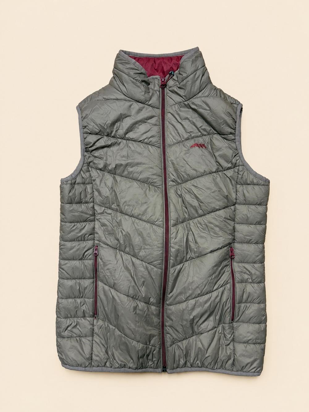 Equiline Equiline Women's Gilet — Good — Equi Consignment Ireland