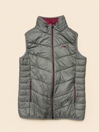 Equiline Equiline Women's Gilet — Good — Equi Consignment Ireland