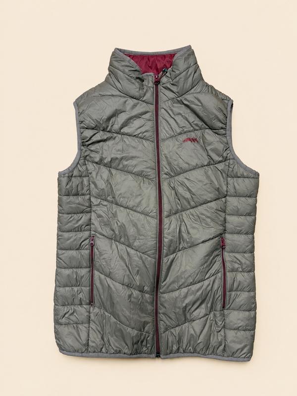 Equiline Equiline Women's Gilet — Good — Equi Consignment Ireland