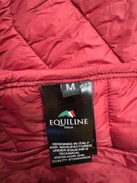Equiline Equiline Women's Gilet — Good — Equi Consignment Ireland (view 4)