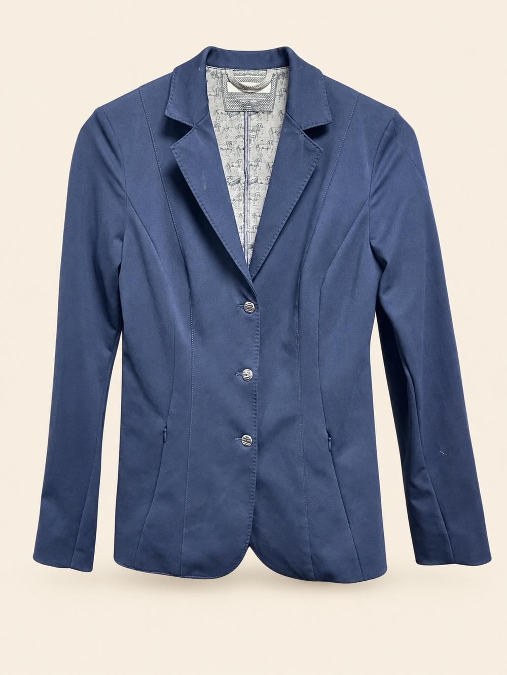 Animo Animo Women's Competition Jacket — Good — Equi Consignment Ireland