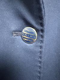 Animo Animo Women's Competition Jacket — Good — Equi Consignment Ireland (view 4)