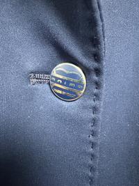 Animo Animo Women's Competition Jacket — Good — Equi Consignment Ireland (view 6)