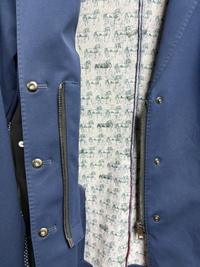 Animo Animo Women's Competition Jacket — Good — Equi Consignment Ireland (view 8)
