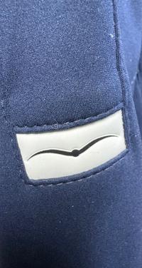 Animo Animo Women's Competition Jacket — Good — Equi Consignment Ireland (view 9)