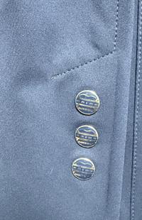Animo Animo Women's Competition Jacket — Good — Equi Consignment Ireland (view 10)
