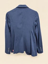 Animo Animo Women's Competition Jacket — Good — Equi Consignment Ireland (view 2)