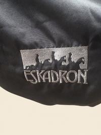 Eskadron Eskadron Saddle Cover — Excellent — Equi Consignment Ireland (view 3)