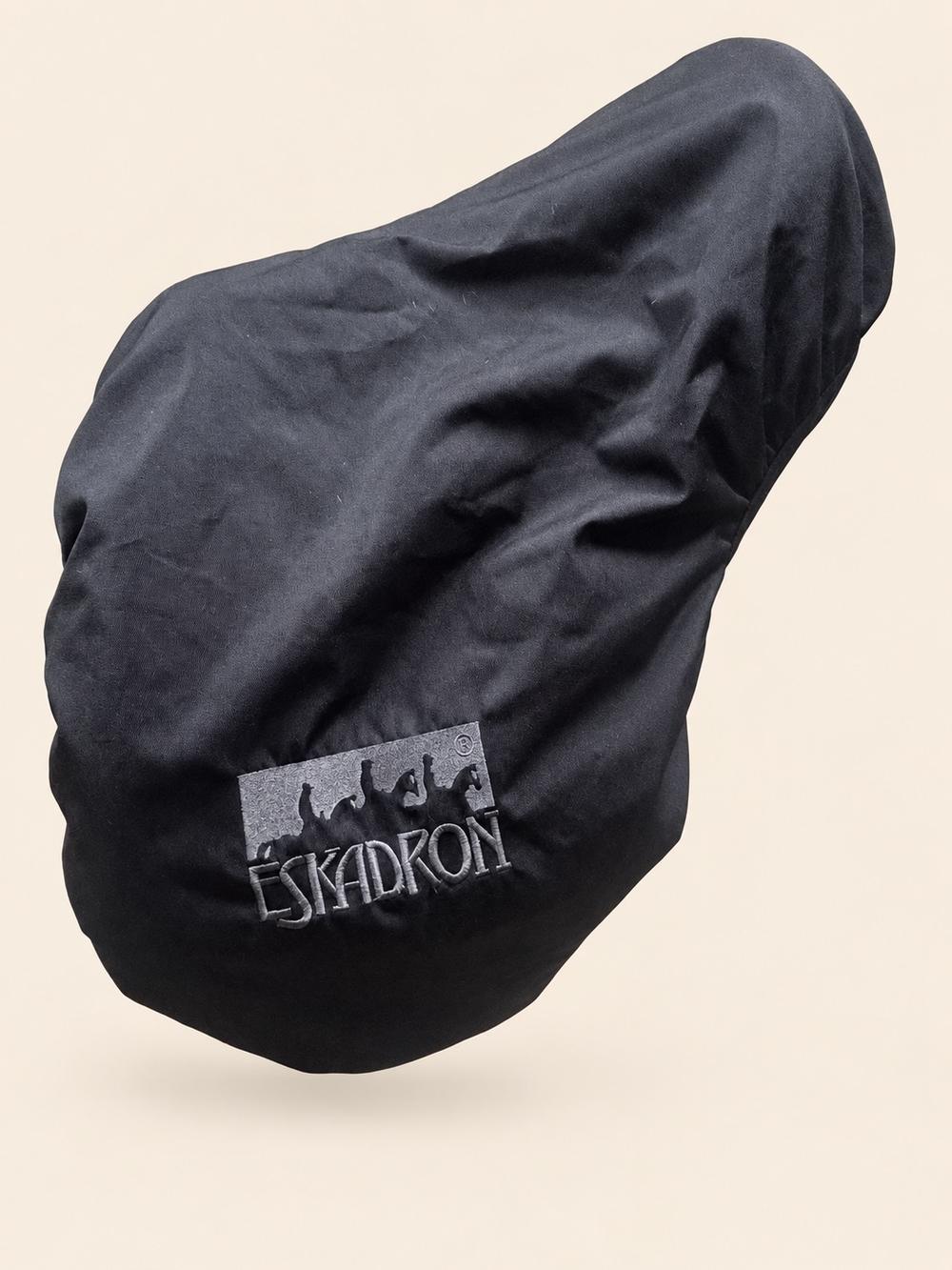 Eskadron Eskadron Saddle Cover — Excellent — Equi Consignment Ireland