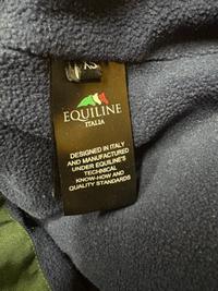 Equiline Equiline Team Ireland Gilet — Good — Equi Consignment Ireland (view 3)