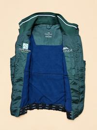 Equiline Equiline Team Ireland Gilet — Good — Equi Consignment Ireland (view 4)