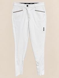 Hugo Boss HUGO BOSS Women's Knee-Grip Breeches — Good — Equi Consignment Ireland