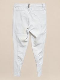 Hugo Boss HUGO BOSS Women's Knee-Grip Breeches — Good — Equi Consignment Ireland (view 5)