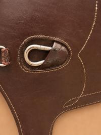 Kentucky Kentucky Horsewear Stud Girth — Good (Small defects) — Equi Consignment Ireland (view 5)