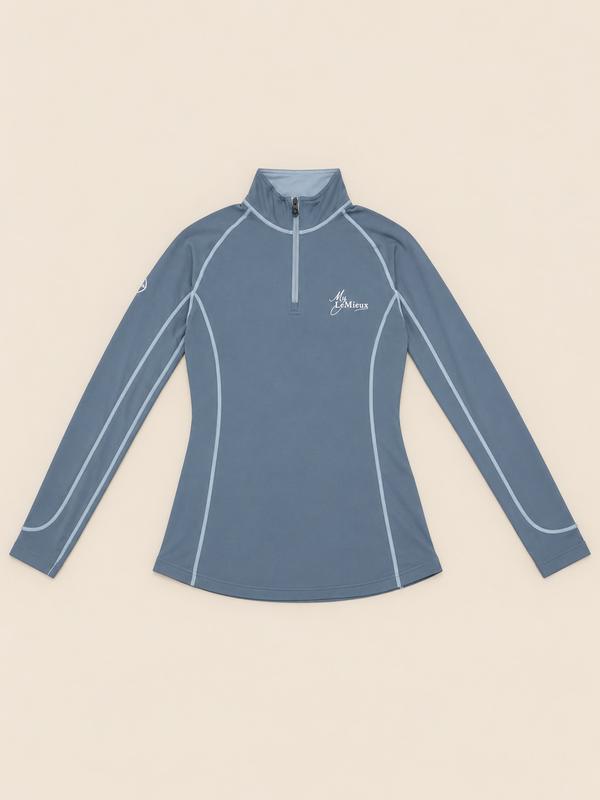 Le Mieux LeMieux Women’s Base Layer — Excellent — Equi Consignment Ireland